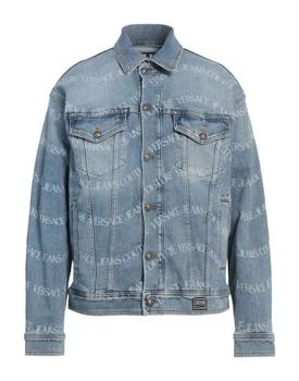 Versace | Denim jacket