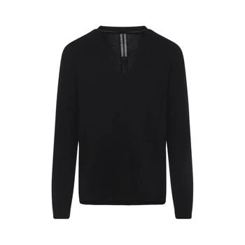 Rick Owens | Rick Owens Long Sleeved T-Shirt