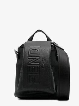 Fendi | mini Strike Cher messenger bag