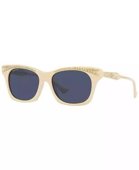 Gucci | Women's GG1299S Sunglasses