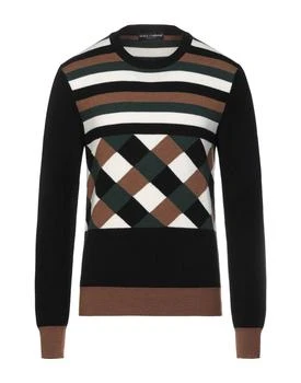 Dolce & Gabbana | Cashmere blend