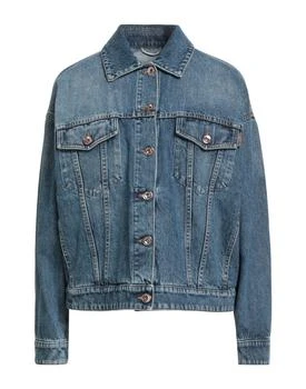 Brunello Cucinelli | Denim jacket
