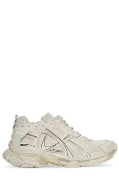 Balenciaga | Balenciaga Runner Lace-Up Sneakers