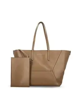 Brunello Cucinelli | Brunello Cucinelli Logo Print Tote Bag