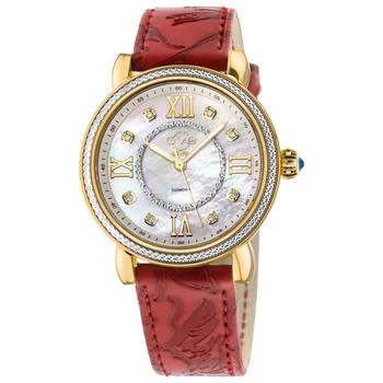 Gevril | GV2 by Gevril Women's Watch 9866