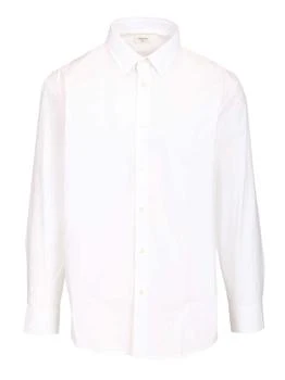 Yves Saint Laurent | Saint Laurent Cassandre Button-Up Shirt