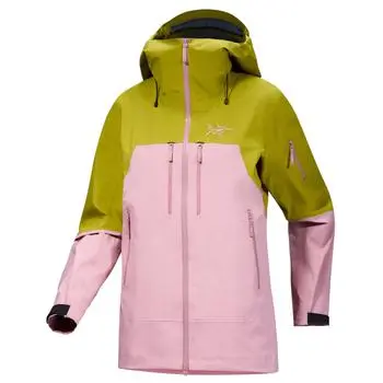 Arc'teryx Arc'teryx Rush Snow Jacket - Women's