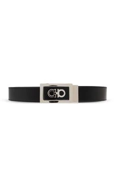 Salvatore Ferragamo | Ferragamo Reversible Buckle Belt