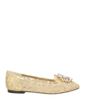 Dolce & Gabbana | Loafers