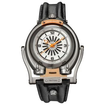 Gevril GV2 by Gevril Men's Watch 3404S