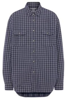 MAISON MARGIELA | Maison Margiela Long Sleeve Button Up Shirt