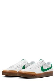 Court Shot Low Top Sneaker