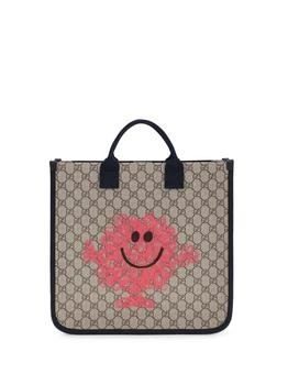 Gucci | Gucci Kids GG Printed Tote Bag