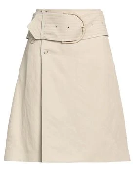 Burberry | Midi skirt