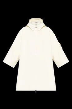 Moncler | Moncler Poczno Zipped Cape