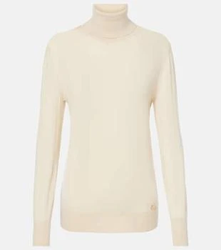 Valentino | Cashmere and silk sweater