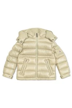 Moncler | Moncler Enfant Maire Hooded Down Jacket
