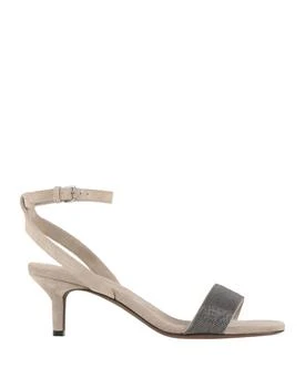Brunello Cucinelli | Sandals