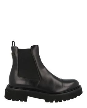 Salvatore Ferragamo | George 2 Chelsea Boots