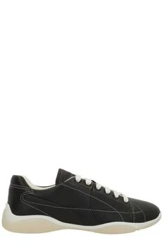 Prada | Prada Lace-Up Sneakers