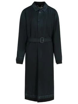 MAISON MARGIELA | Maison Margiela Belted Trench Coat