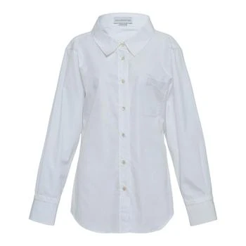 Stella McCartney | Stella McCartney Long-Sleeved Button-Up Shirt