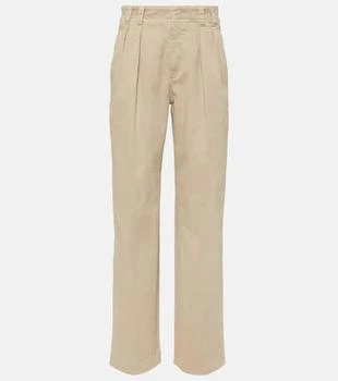 Brunello Cucinelli | Pleated jeans