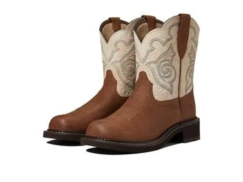 Ariat Fatbaby Heritage Tess Western Boot
