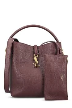 Yves Saint Laurent | Saint Laurent Le 37 Supple Bucket Bag