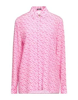 Versace | Patterned shirts & blouses