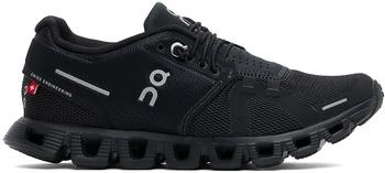 Black Cloud 5 Sneakers