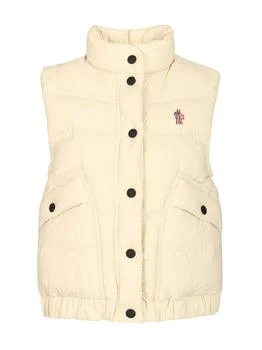 Moncler | Moncler Grenoble Baise Padded Gilet