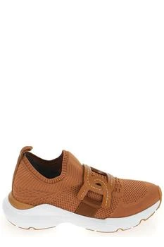 Tod's | Tod's Chain-Detailed Slip-On Sneakers