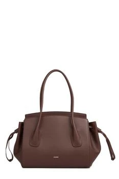 Jil Sander | Jil Sander Voyage Small Handbag
