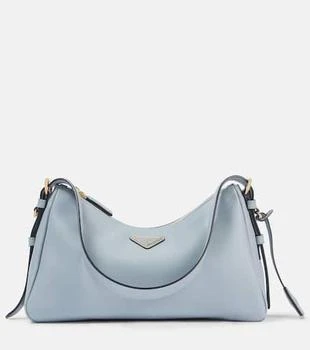 Prada | Prada Aimée Medium leather shoulder bag