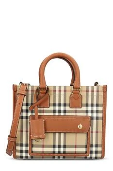 Burberry | Burberry Mini Freya Tote Bag
