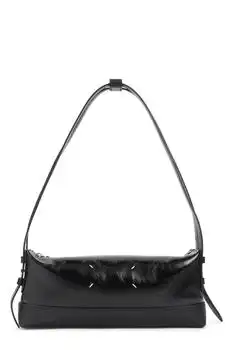 MAISON MARGIELA | Maison Margiela Zipped Belt Shoulder Bag