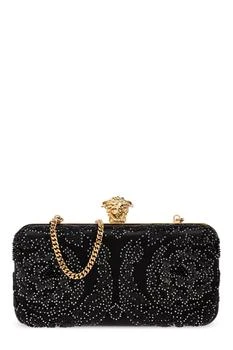 Versace | Versace Embellished Clutch Bag