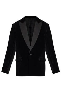 Balmain | Velvet blazer