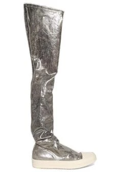 Rick Owens | Rick Owens DRKSHDW Concordians High Socks Sneakers