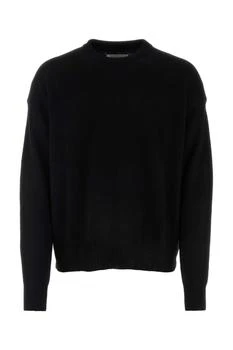 Jil Sander | Jil Sander Long-Sleeved Crewneck Jumper