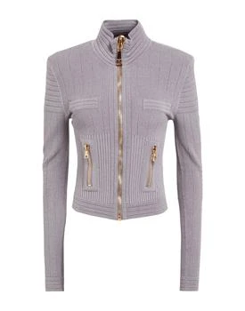 Balmain | Sweater with zip
