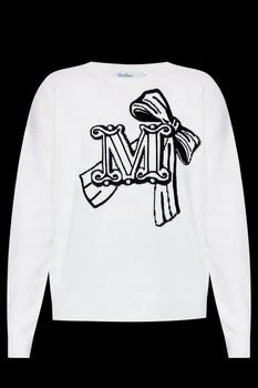 Max Mara | Max Mara Zurlo Crewneck Jumper