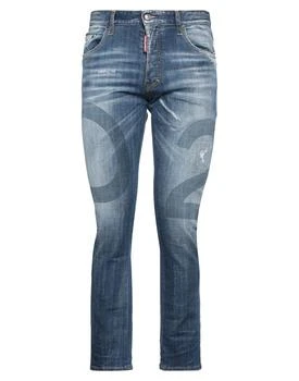 DSQUARED2 | Denim pants