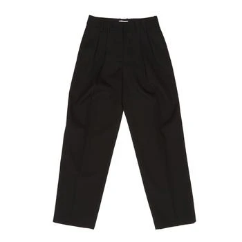 Jil Sander | Jil Sander Gabardine Trousers