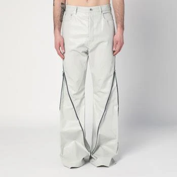 Rick Owens | Jeans Bolan Banana white