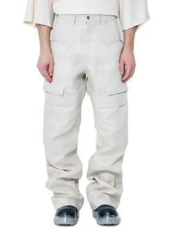 Rick Owens | Rick Owens Hollywood Stefan Cargo Pants