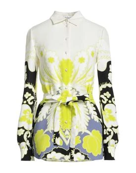 Valentino | Floral shirts
blouses