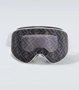 Fendi | Logo ski goggles
