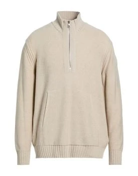 Moncler | Sweater with zip